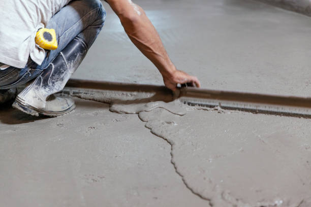 Best Concrete Removal and Replacement in Hoover, AL