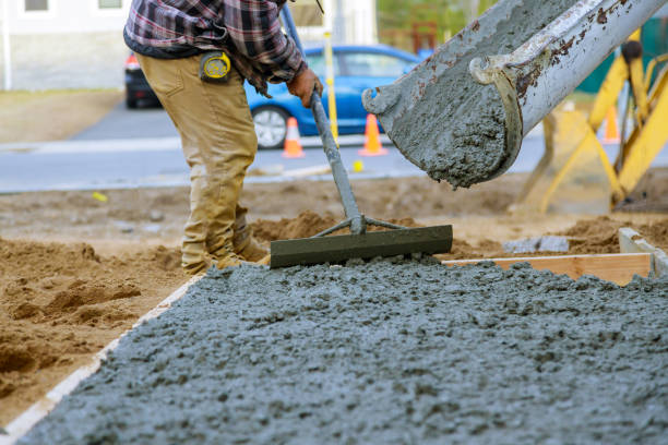 Best Concrete Demolition Services in Hoover, AL