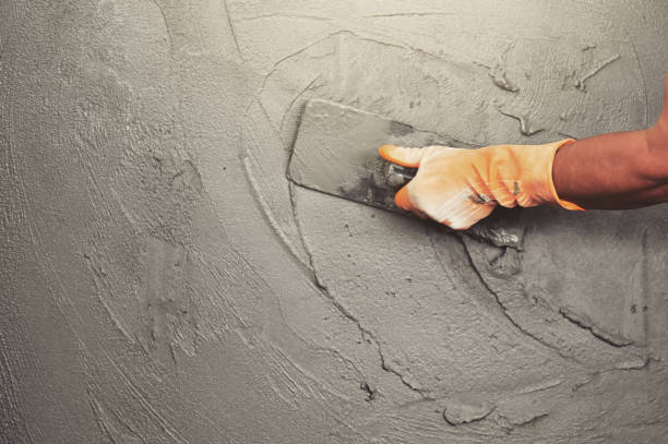 Best Concrete Patio Design and Installation in Hoover, AL