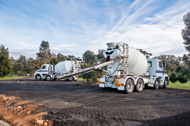 Best Decorative Concrete in Hoover, AL