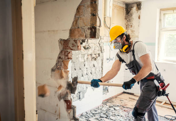 Best Concrete Foundation Repair in Hoover, AL