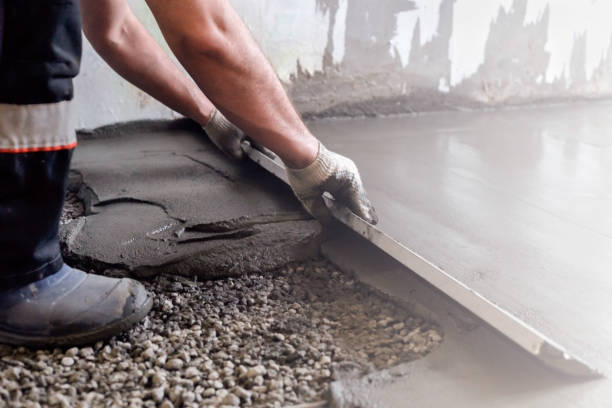 Best Concrete Staining and Coloring in Hoover, AL
